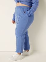 Track Ankle Sweatpant