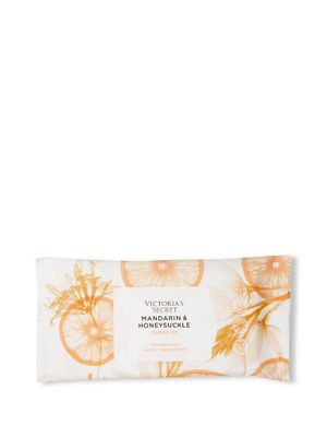 Natural Beauty Refreshing Body Towelettes