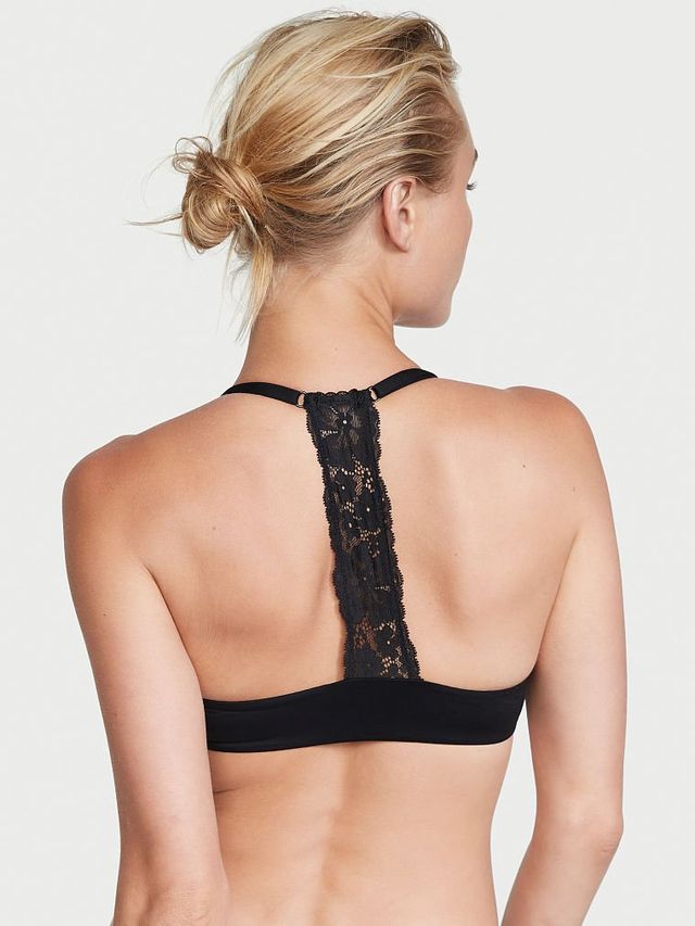 Vs Lightly Lined Full-Coverage Bra