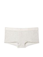Logo Waist Boyshort Panty