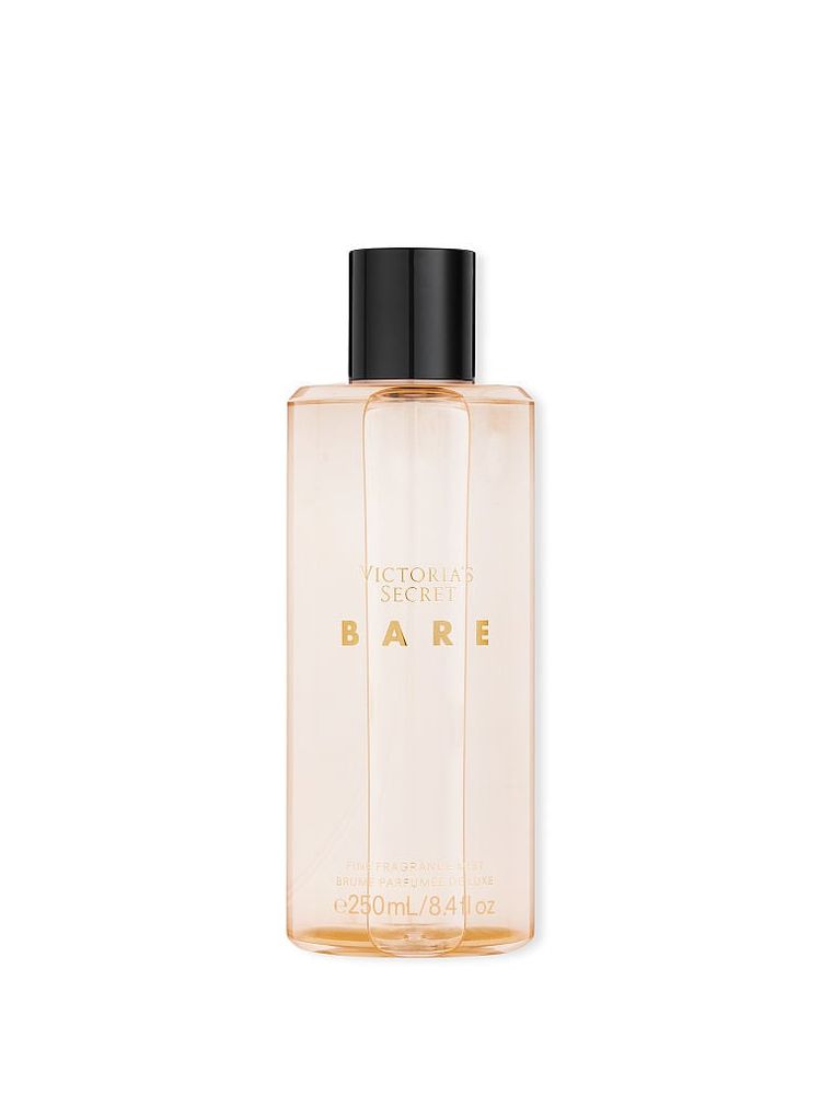 Victoria's Secret Body Mist, Perfume with Notes of Lavender and Vanilla,  Body Spray, Blissful Comfort Women's Fragrance - 250 ml / 8.4 oz