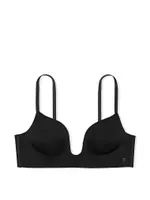 Plunge Low-Back Bra