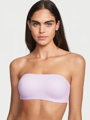 Love Cloud Wireless Strapless Bra
