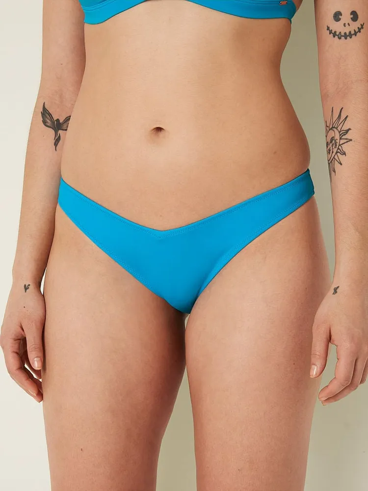 V-Front Itsy Bikini Bottom