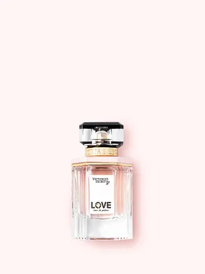 Love Eau de Parfum