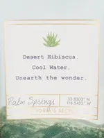 Limited Edition Desert Wonders Fragrance Lotion