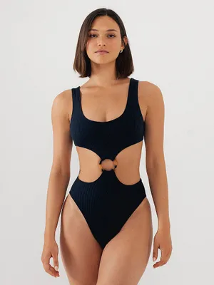 Ky One-Piece Swimsuit