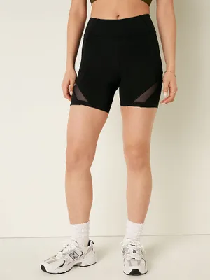 6" Soft Ultimate Biker Shorts