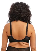 Kintai Underwire Plunge Bra