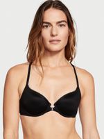 Lightly Lined Smooth Demi Bra