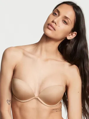 Every-Way Strapless Bra