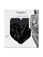 Heart Nipple Covers