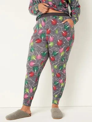 Cozy Sleep Joggers