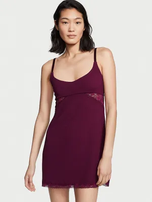 Modal Sweetheart Slip