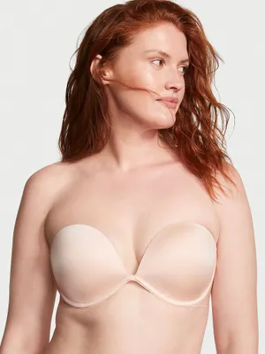 Every-Way Strapless Bra