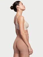 Comfy Compression Undetectable Sheer Shaper Shorts