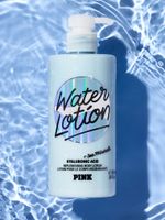 Water Lotion Replenishing Body Lotion with Hyaluronic Acid  