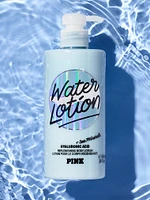 Water Lotion Replenishing Body Lotion with Hyaluronic Acid  