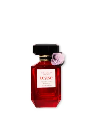 Tease Collector's Edition Eau De Parfum 