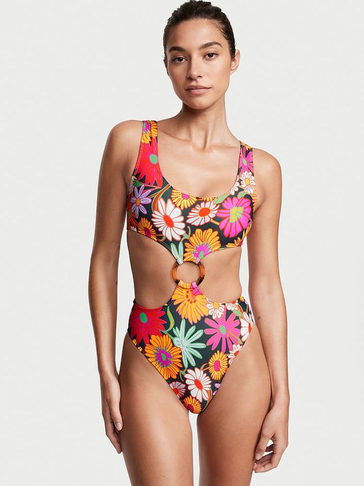 Ky One-Piece Swimsuit