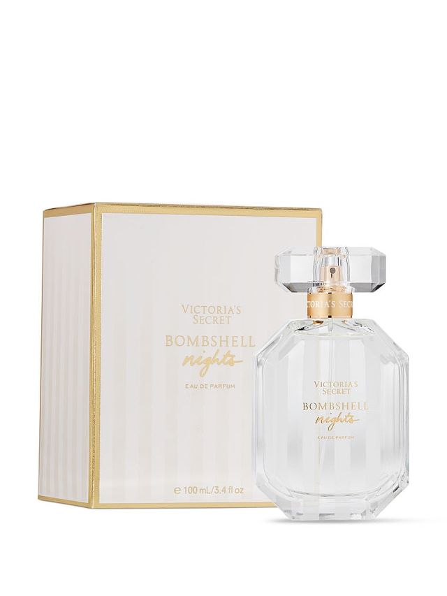 Bombshell Eau de Parfum Spray for Women by Victoria's Secret – Perfumania