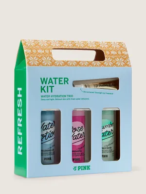 Water Body Care Kit
