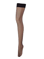 Fishnet Hold Ups