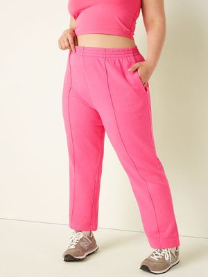 Track Ankle Sweatpant