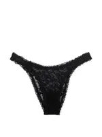 Lace Brazilian Panty