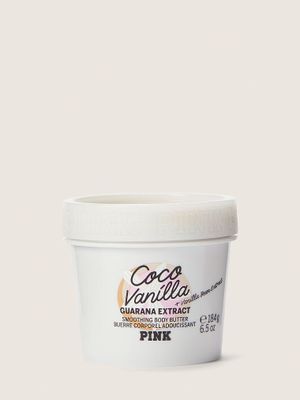 Smoothing Body Butter
