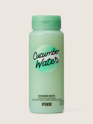 Cucumber Water Refreshing Body Wash