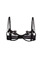 Unlined Nova Bra