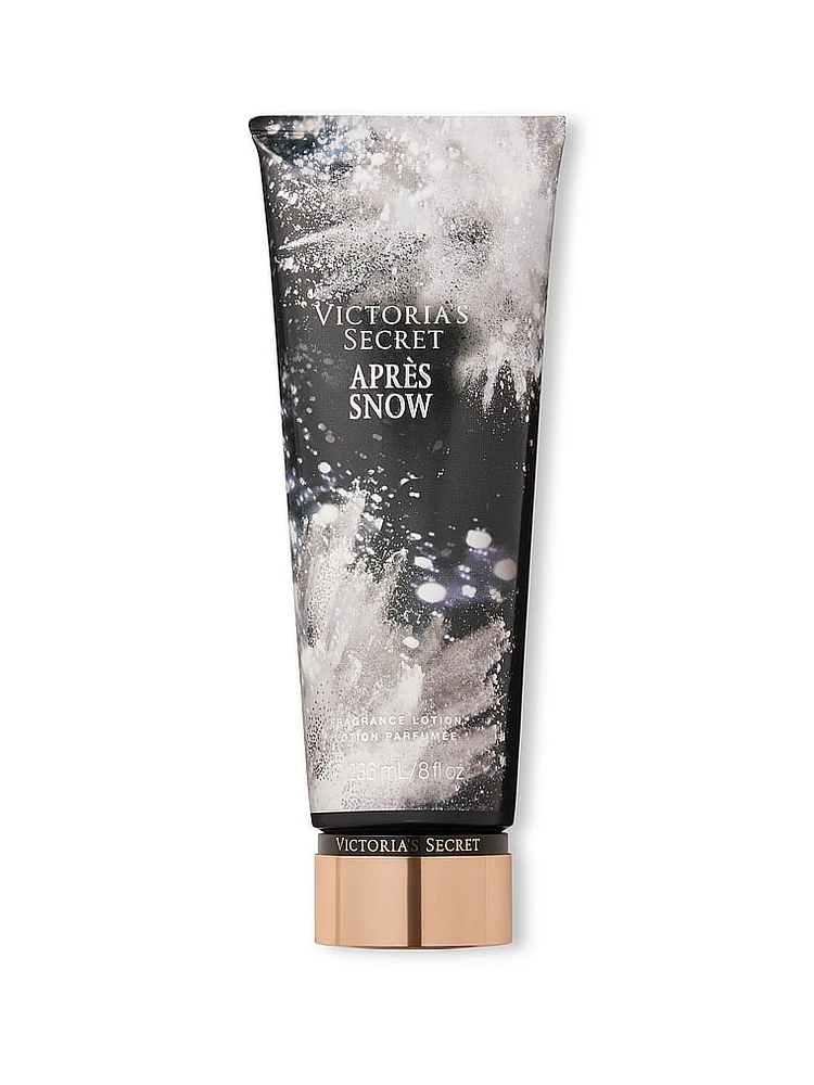 Limited Edition Glittering Nights Fragrance Lotion