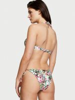 Archives Sunset Ombré Side-Tie Cheeky Bikini Bottom