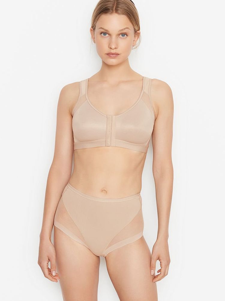 Comfy Compression Undetectable Shaper Panty