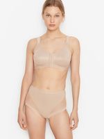 Comfy Compression Undetectable Shaper Panty