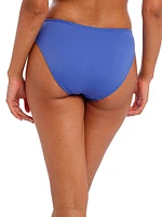 Jewel Cove Brief Bikini Bottom
