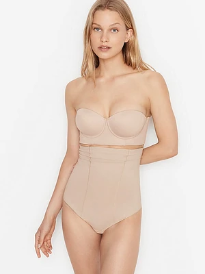 Firm Compression Tummy Control Sculpting Thong