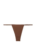 Adjustable String Thong Panty