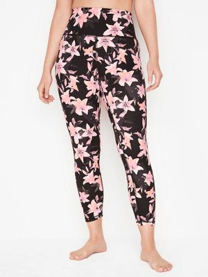 Flow On Point Internal Pocket Legging