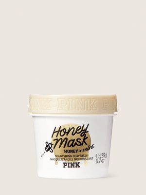 Honey Mask Nourishing Clay Mask