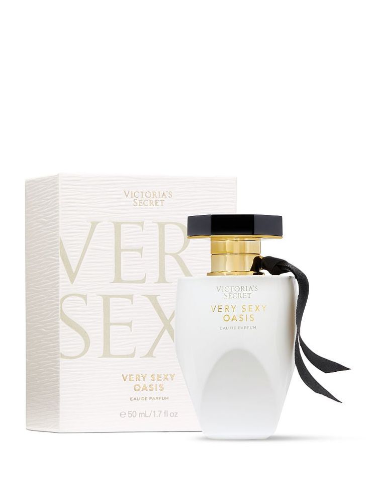 Very Sexy Oasis Eau de Parfum