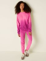High Waist Campus Jogger