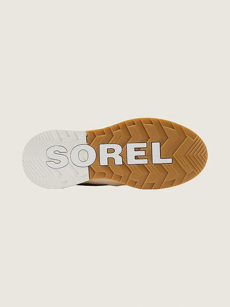 SOREL OUT N ABOUT I