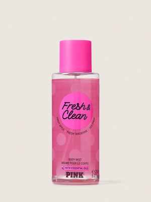 Body Mist
