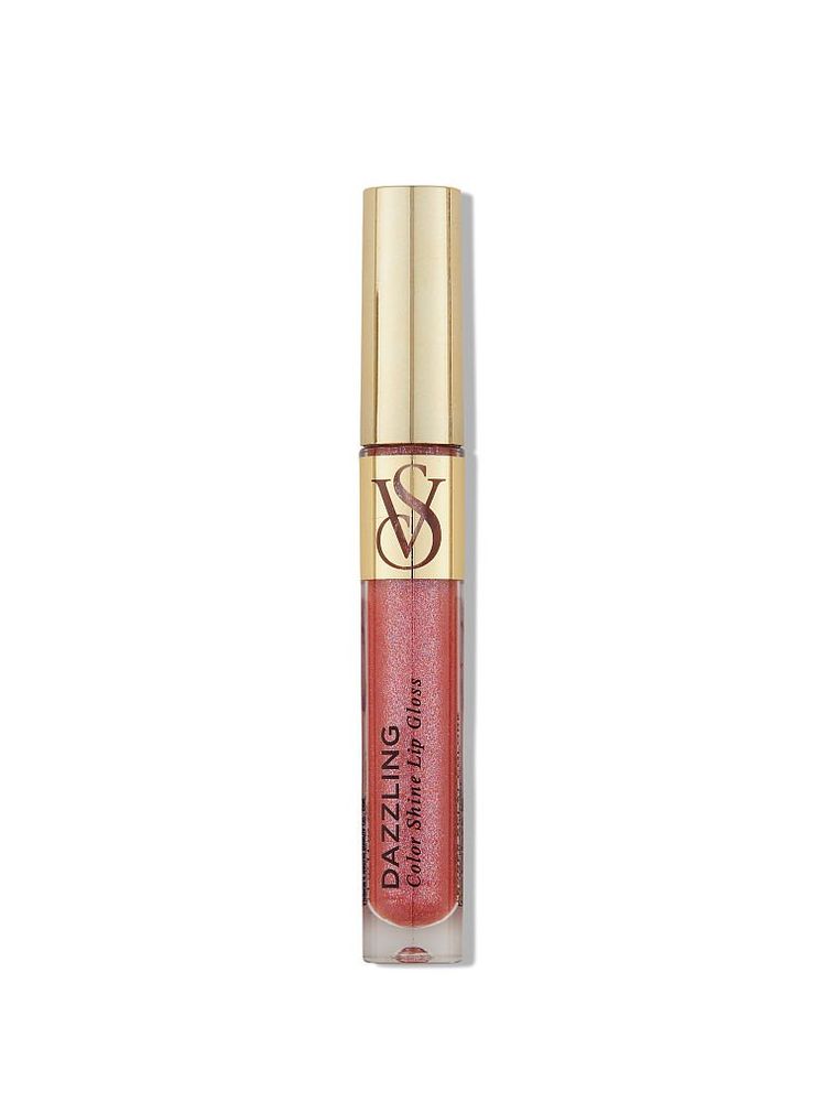 Color Shine Lip Gloss