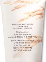 Natural Beauty Hydrating Body Lotion
