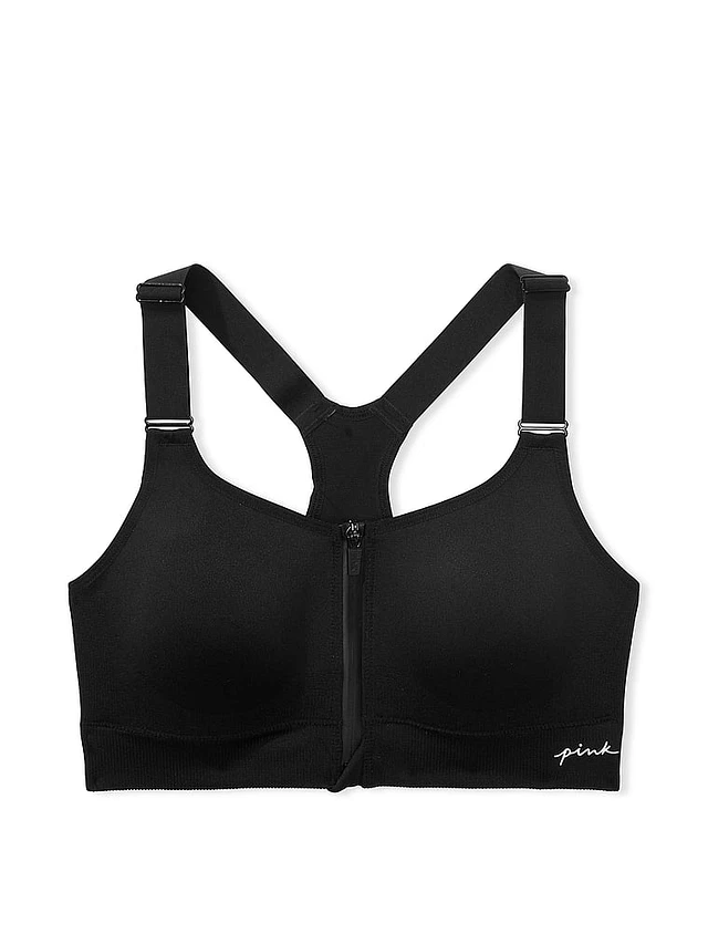 Seamless Air High-Impact Sports Bra