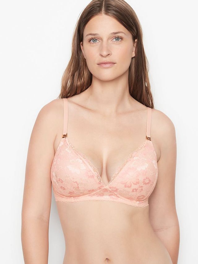 Seamless Nursing Bra - Bras - Victoria's Secret