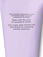 Natural Beauty Cream Body Wash